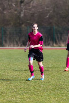 Bild 75 - B-Juniorinnen SV Wahlstedt - SG Wentorf-S./Sch�nberg